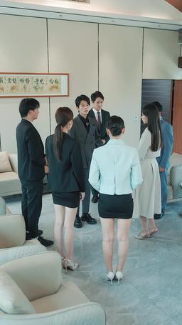 슈가 베이비, 알고보니 재벌 2세? episode 31