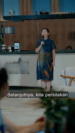 Dewa Tersembunyi episode 10