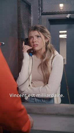 Trahir mon mari milliardaire episode 9