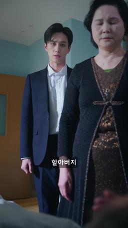 엄마는 우리가 지킨다 episode 72