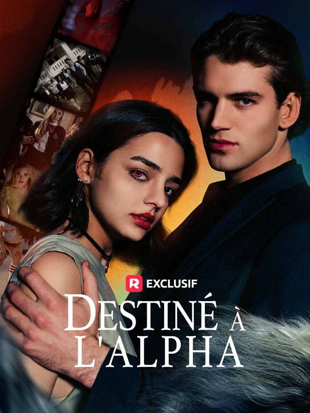 [Doublé] Destiné à l'Alpha