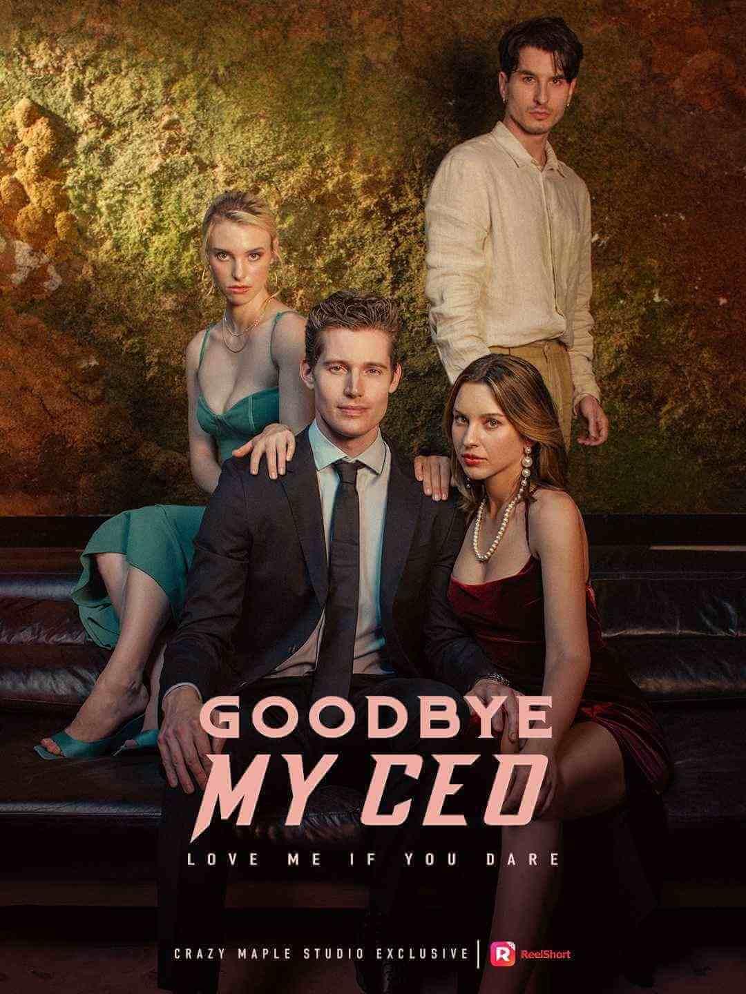 Goodbye, My CEO movie