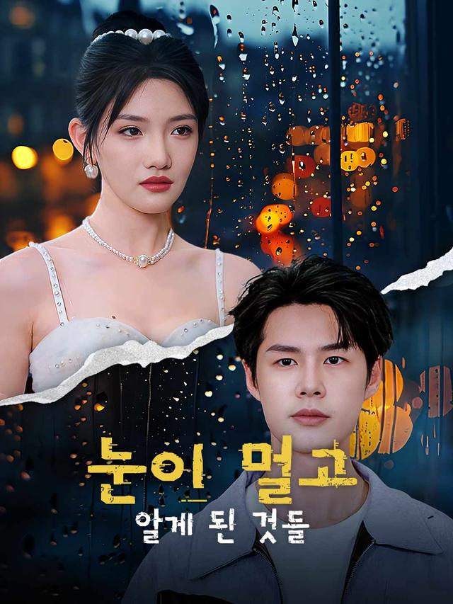 눈이 멀고 알게 된 것들 movie