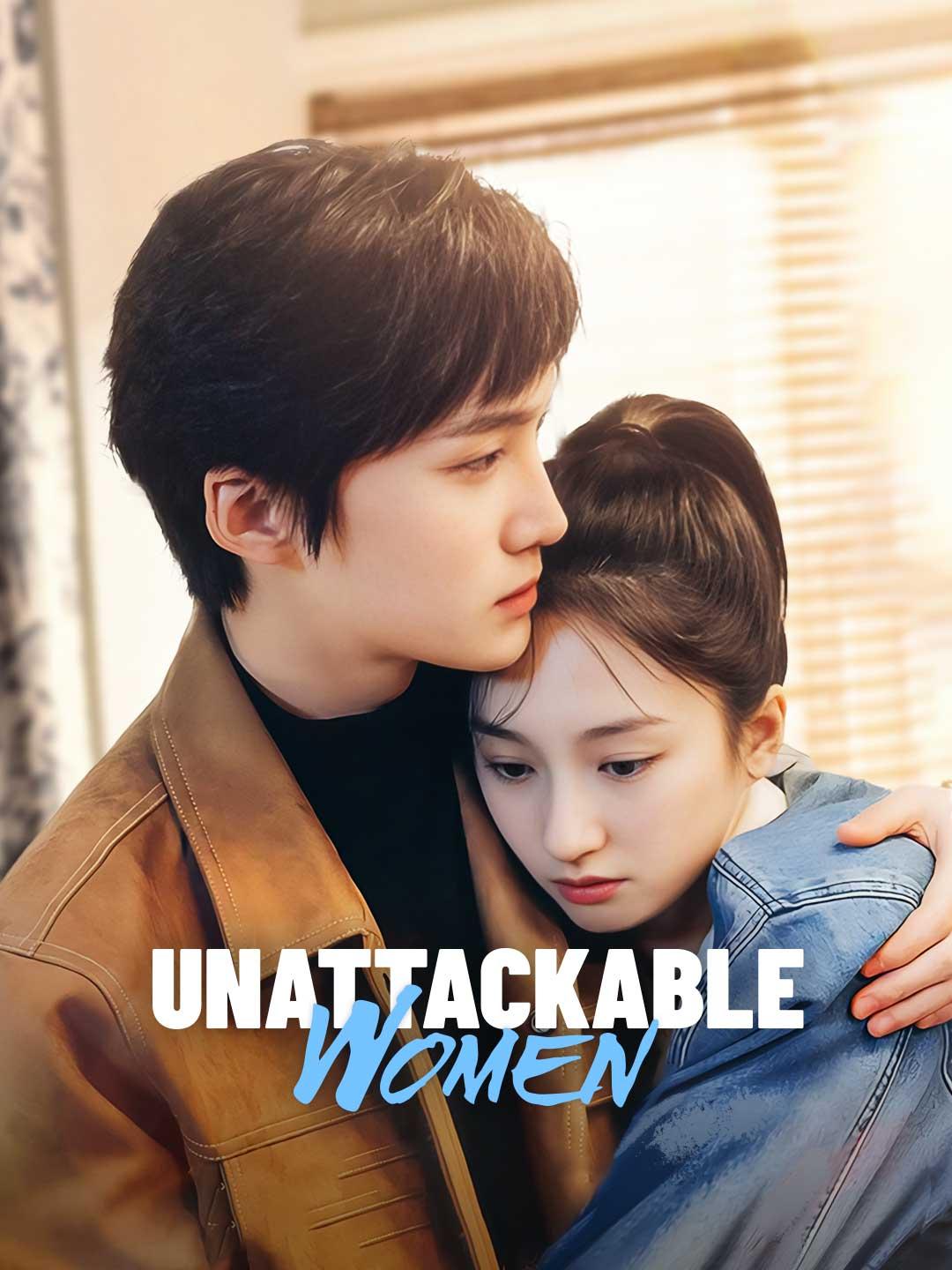 Unattackable Women movie