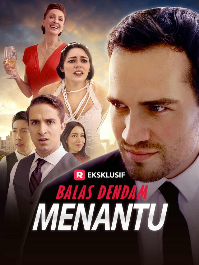 Balas Dendam Menantu movie