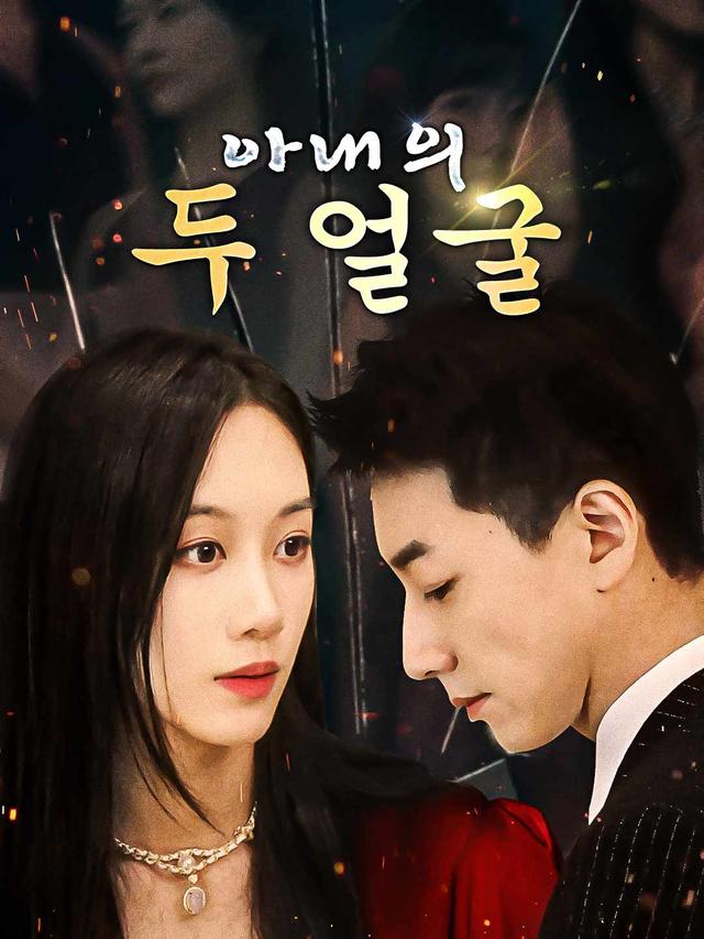 아내의 두 얼굴 movie