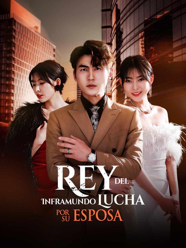 Rey del Inframundo Lucha por Su Esposa movie