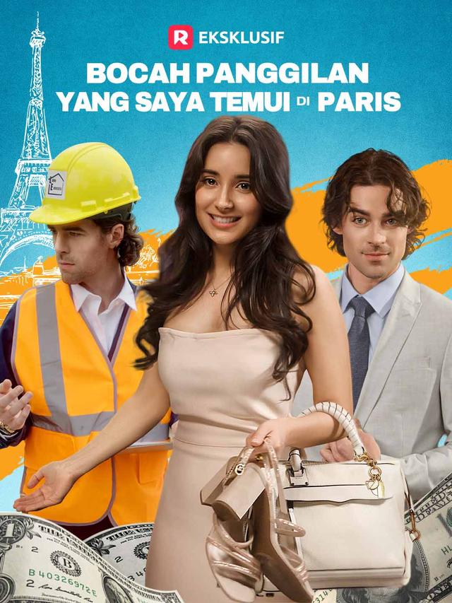 [Versi Dub] Bocah Panggilan yang Saya Temui di Paris movie