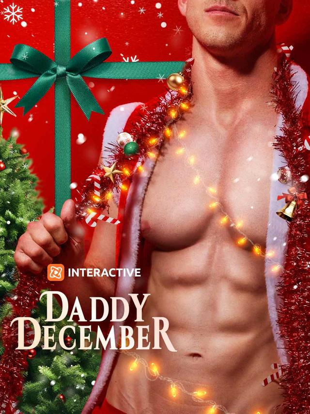 Daddy December movie