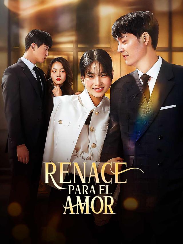 Renace para el amor movie