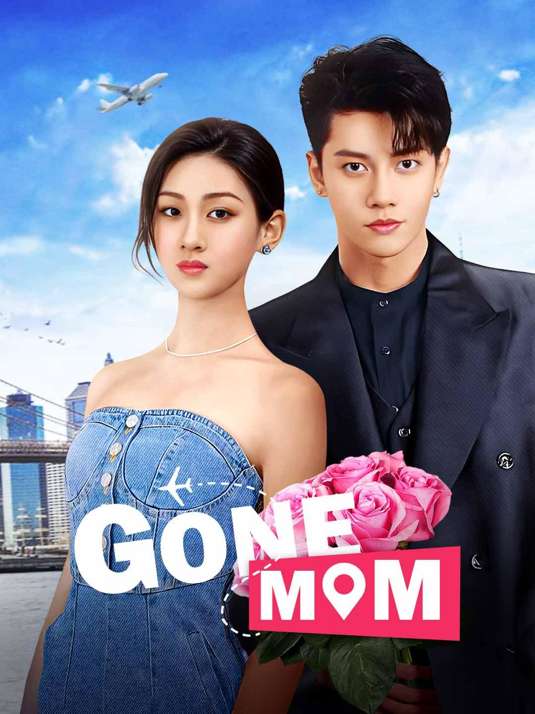 Gone Mom movie