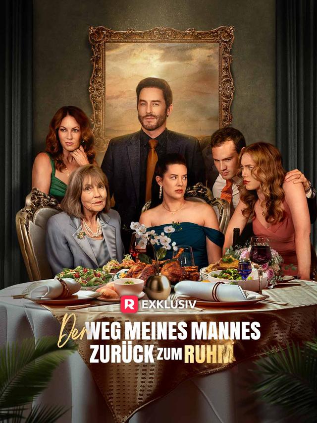 Der Weg meines Mannes zurück zum Ruhm movie