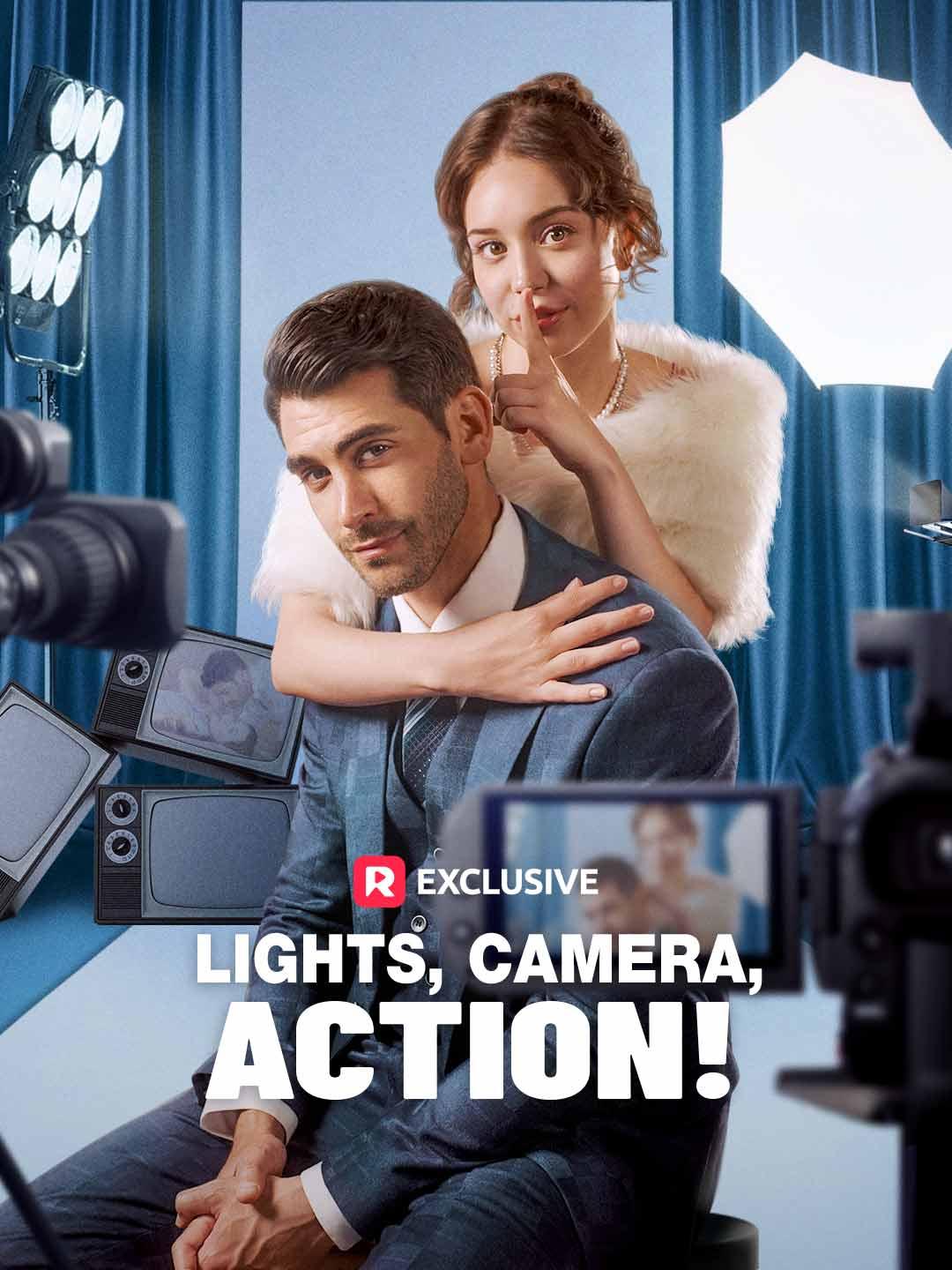 Lights, Camera, Action! movie