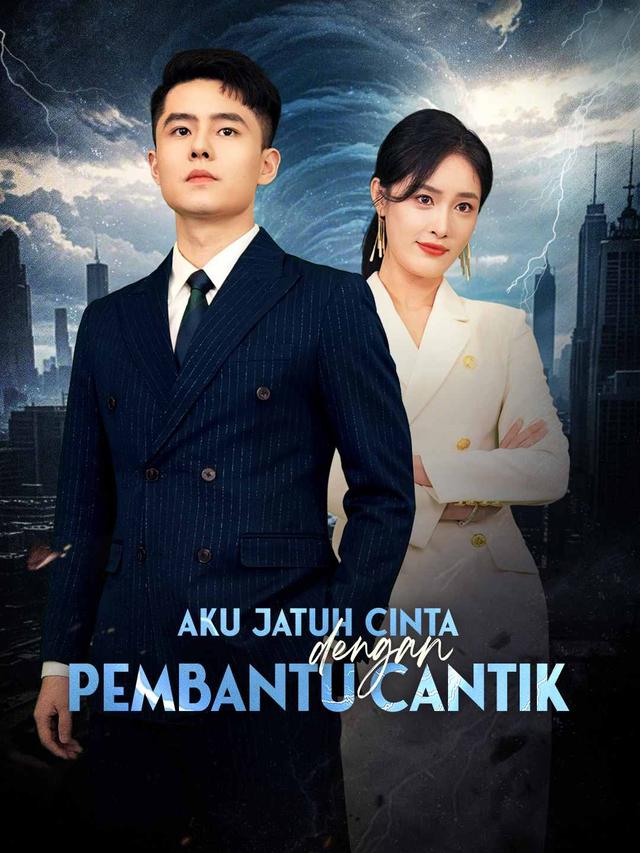 Aku Jatuh Cinta dengan Pembantu Cantik movie