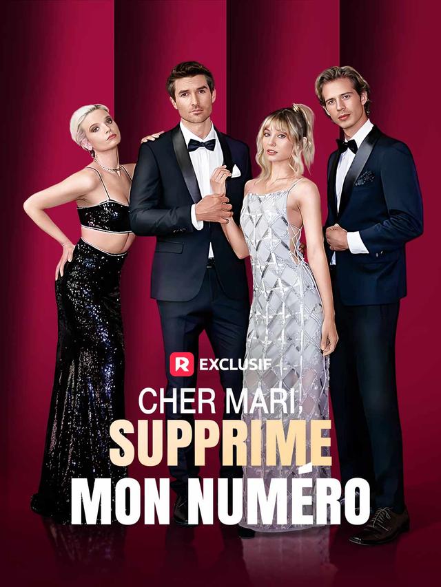 [Doublé] Cher Mari, Supprime Mon Numéro movie