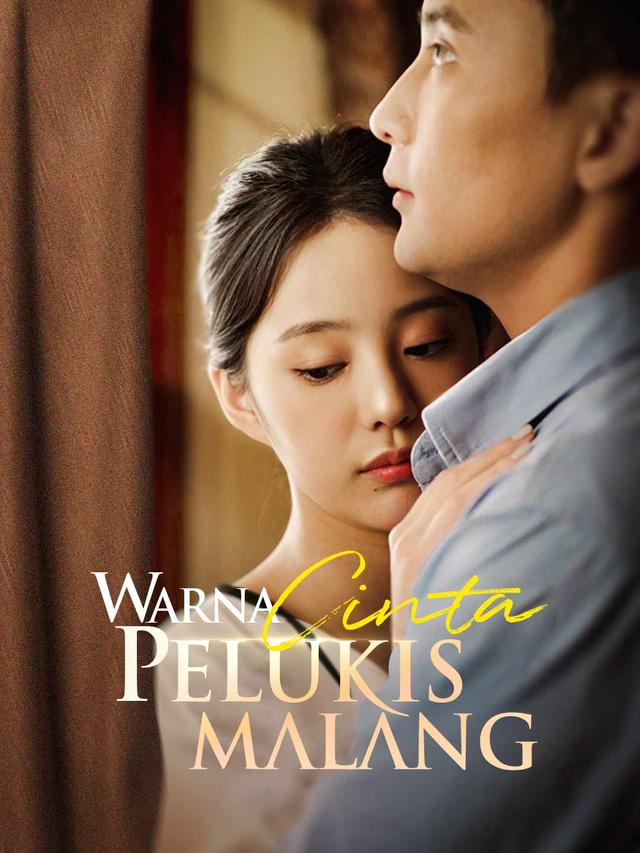 Warna Cinta Pelukis Malang movie