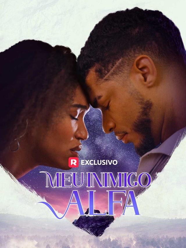 Meu Inimigo Alfa movie