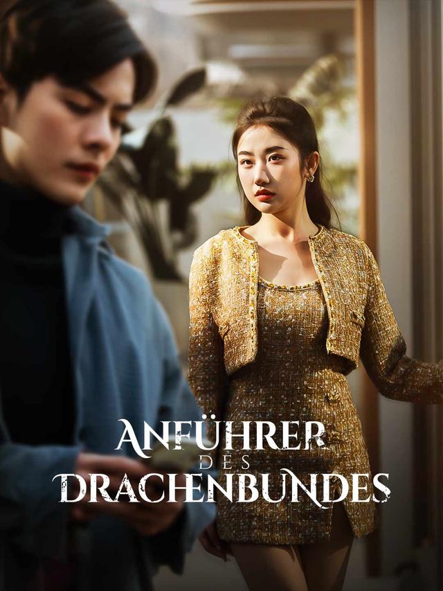 Anführer des Drachenbundes movie