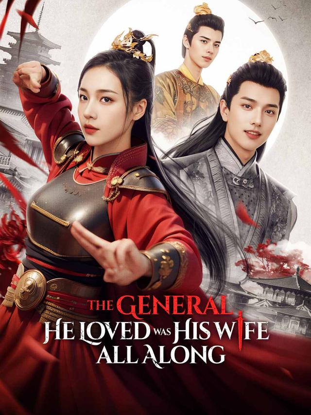 The General He Loved Was His Wife All Along movie