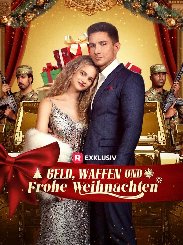 Geld, Waffen und frohe Weihnachten movie