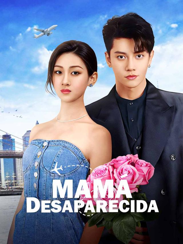 Mamá desaparecida movie