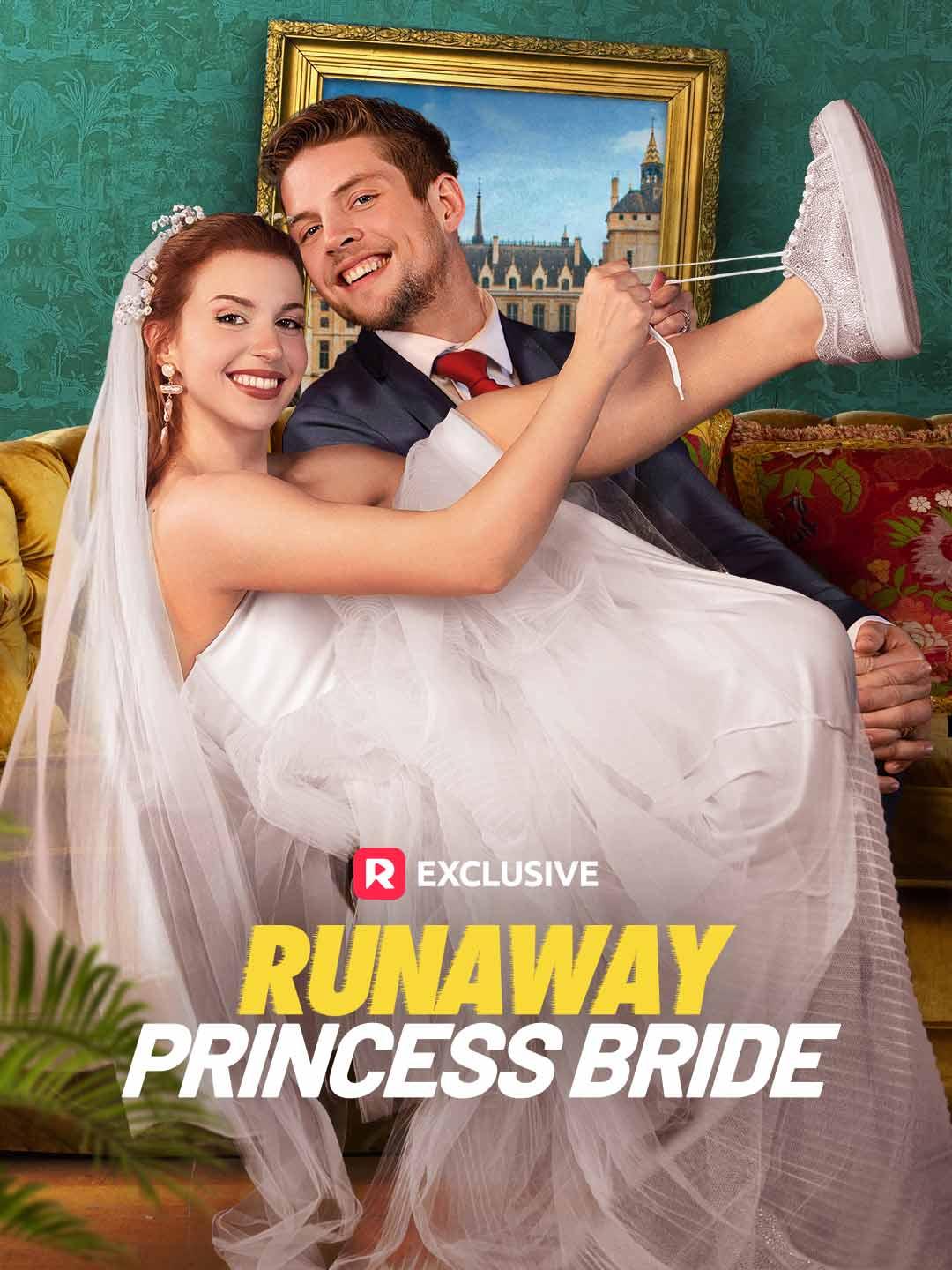 Runaway Princess Bride movie