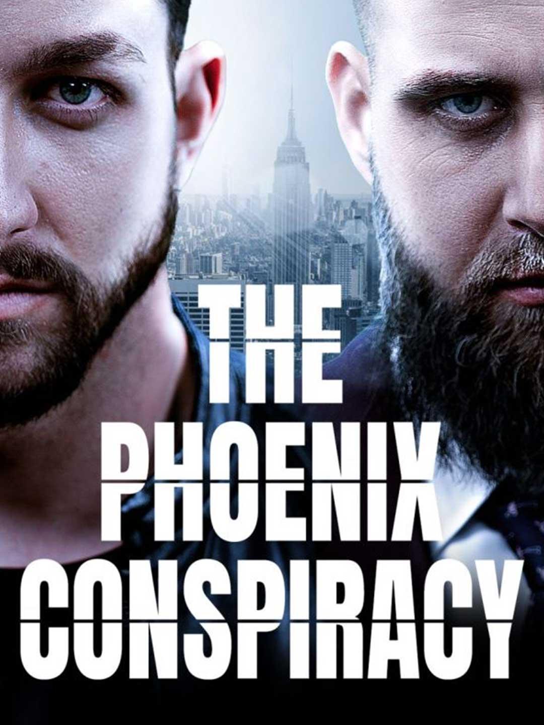 The Phoenix Conspiracy movie