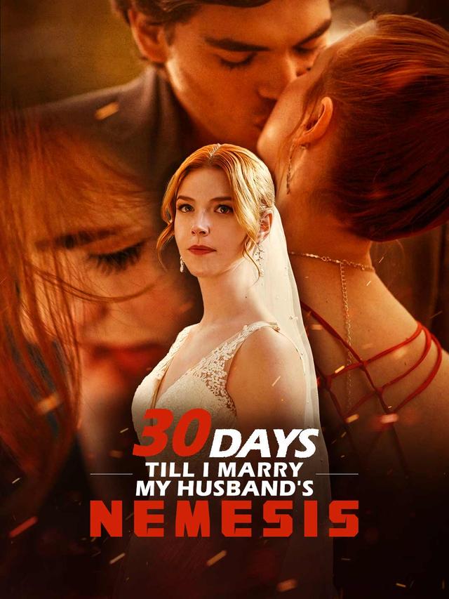 30 Days Till I Marry My Husband's Nemesis