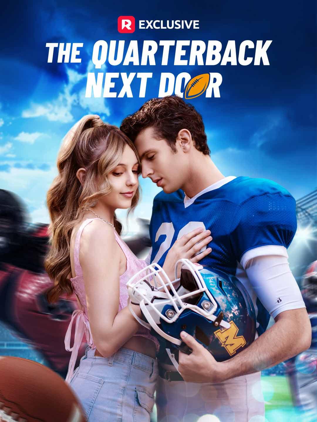 The Quarterback Next Door