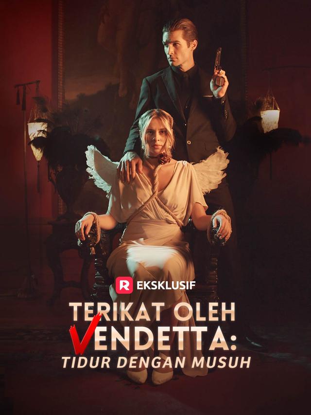 Terikat oleh Vendetta: Tidur dengan musuh movie