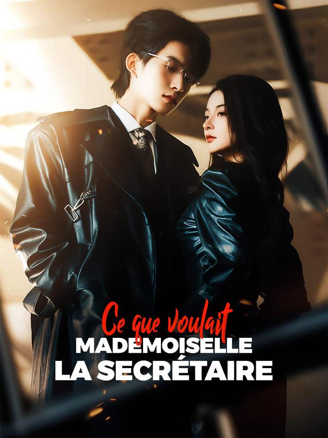 Ce que voulait Mademoiselle la Secrétaire movie