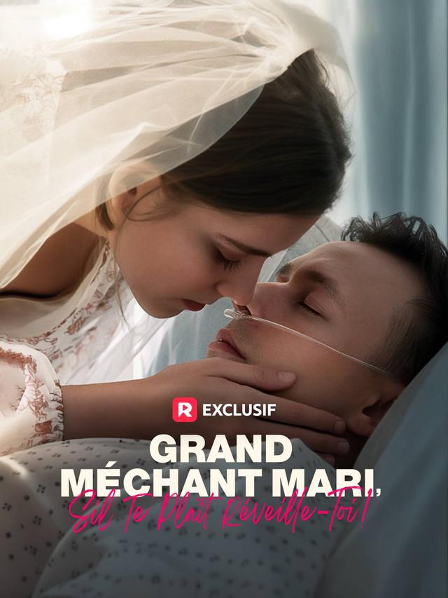 Grand Méchant Mari, S'il Te Plaît Réveille-Toi !