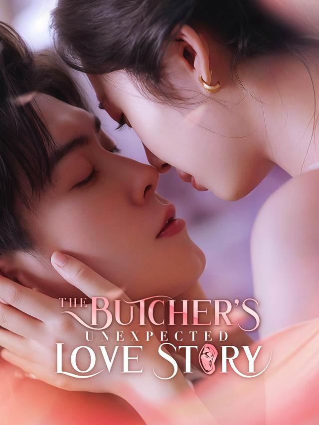 The Butcher's Unexpected Love Story movie