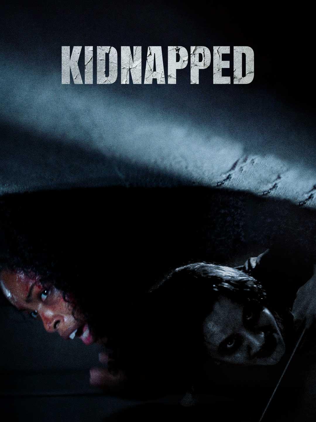 Kidnapped movie