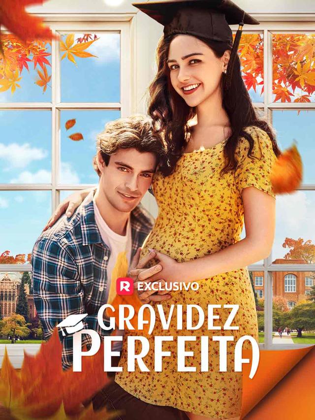 Gravidez Perfeita movie