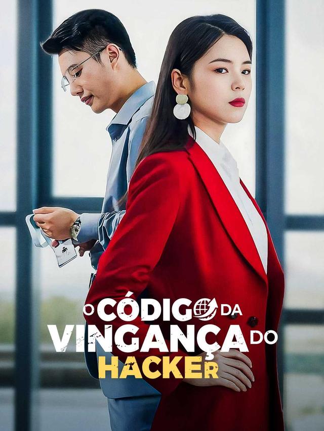 O Código da Vingança do Hacker movie