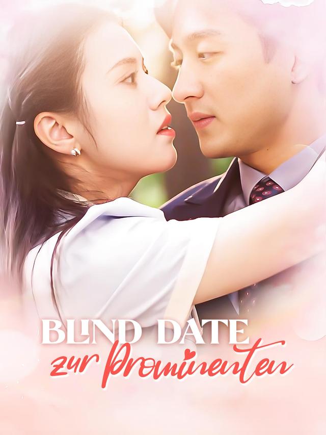 Blind Date zur Prominenten movie