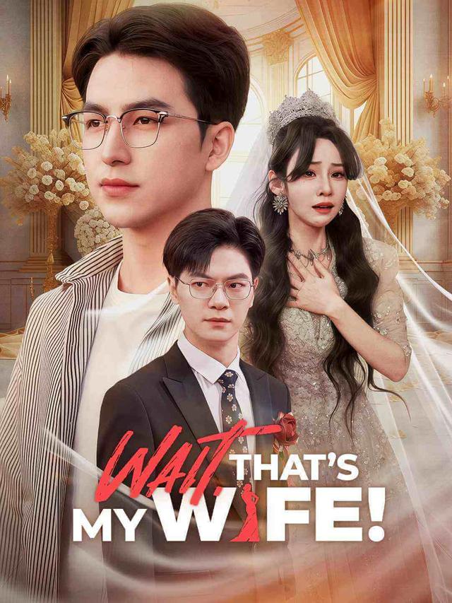 Wait, That's My Wife! movie