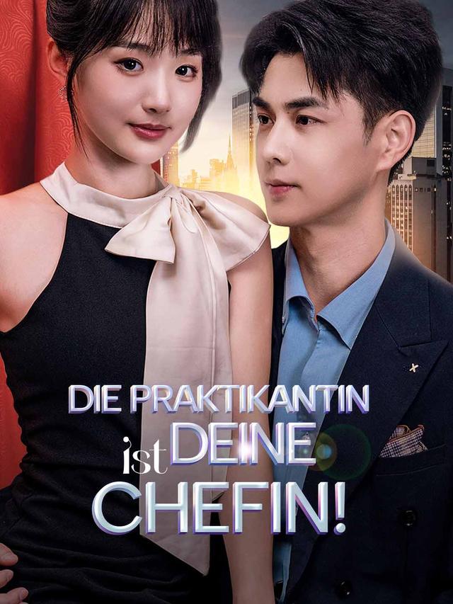 Die Praktikantin ist deine Chefin! movie