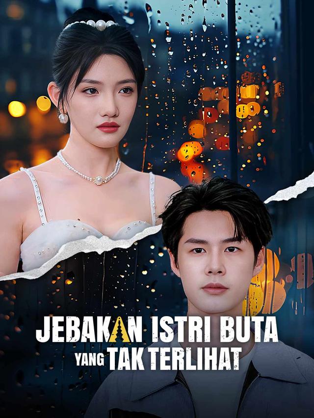 Jebakan Istri Buta yang Tak Terlihat movie