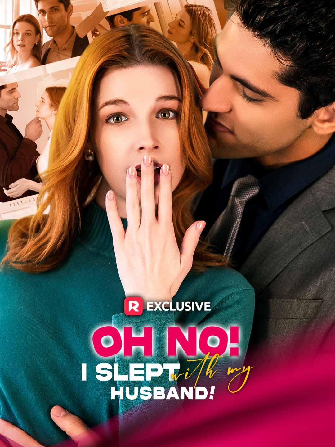 Oh No! I Slept with My Husband! movie