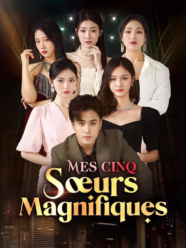 Mes cinq sœurs magnifiques movie