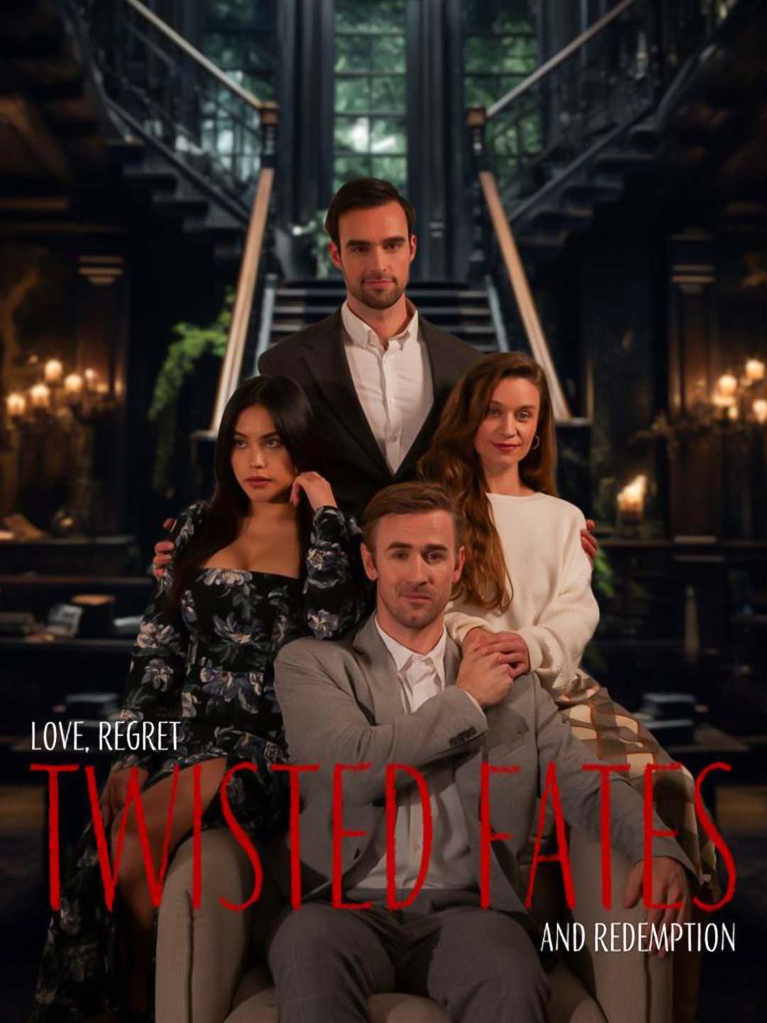 Twisted Fates movie