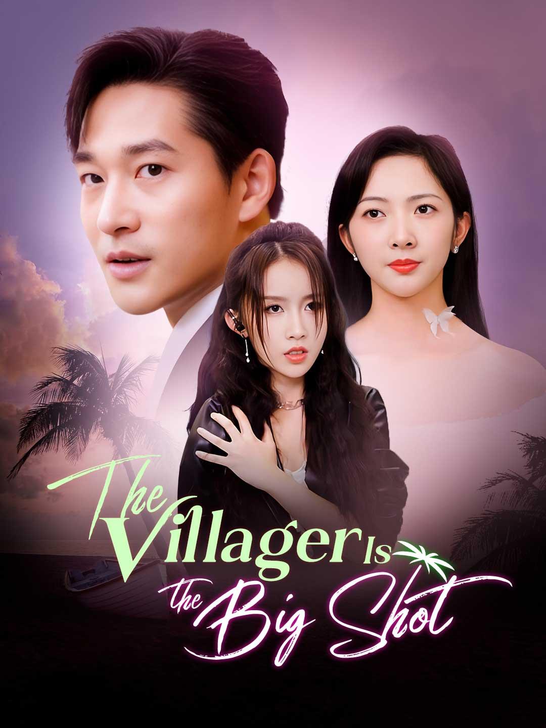 The Villager Is The Big Shot movie