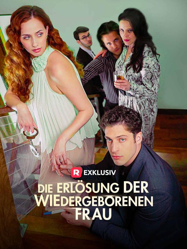 Die Erlösung der wiedergeborenen Frau movie