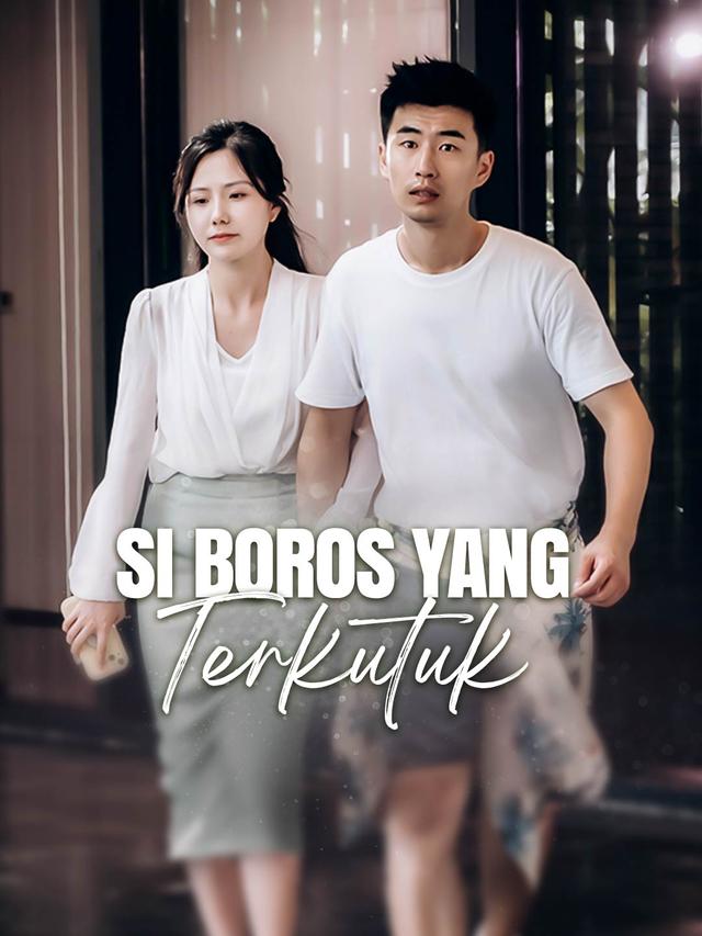 Si Boros yang Terkutuk movie