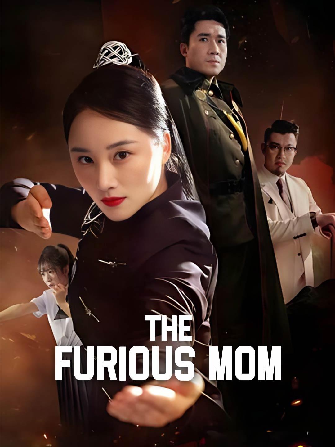 The Furious Mom movie