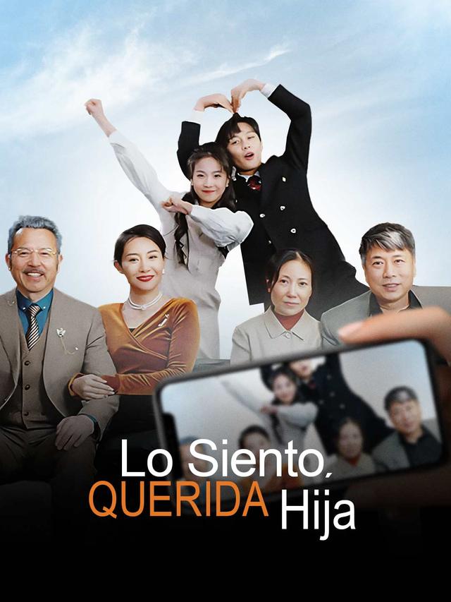 Lo Siento, Querida Hija movie