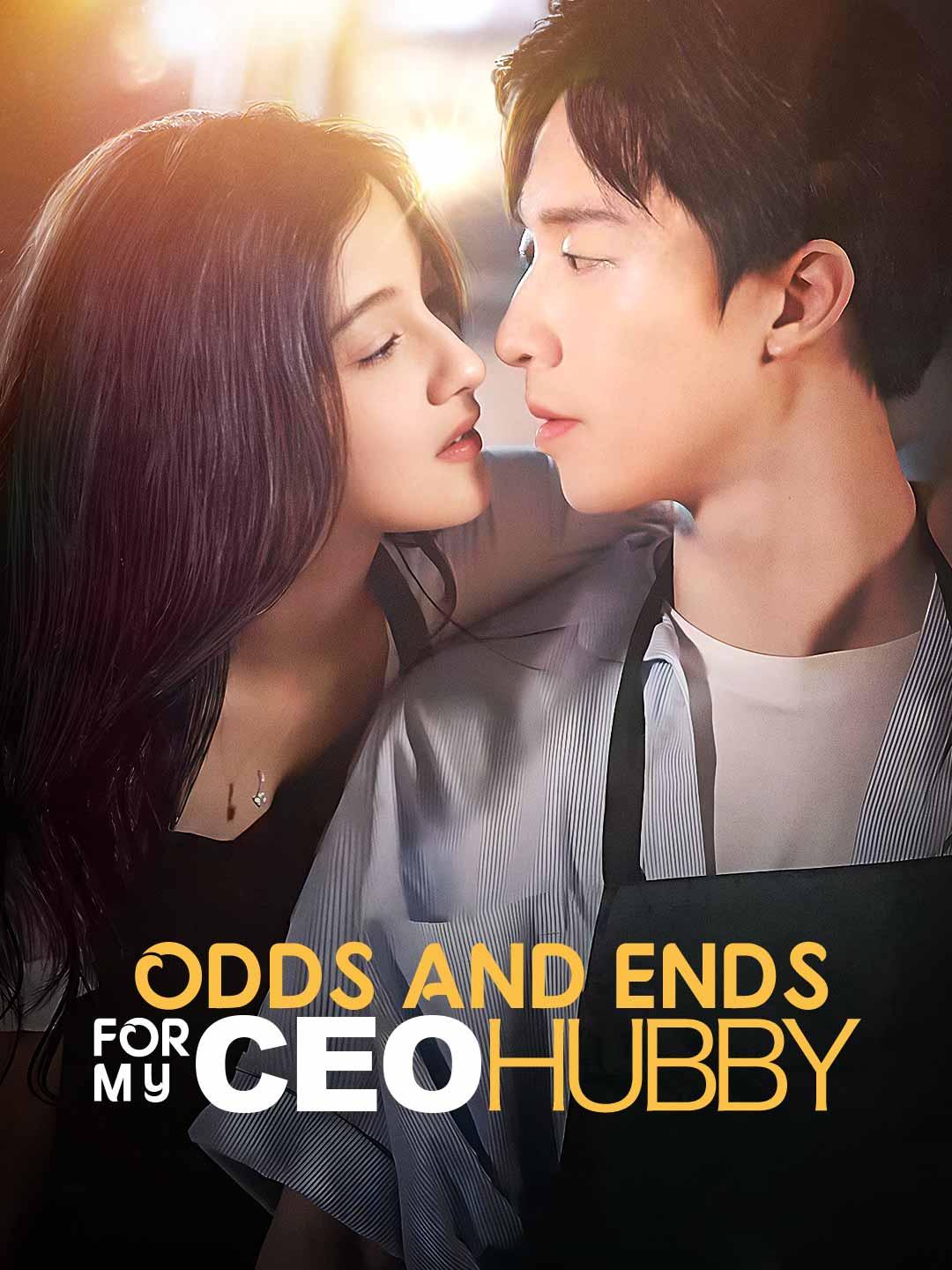 Odds and Ends for My CEO Hubby movie