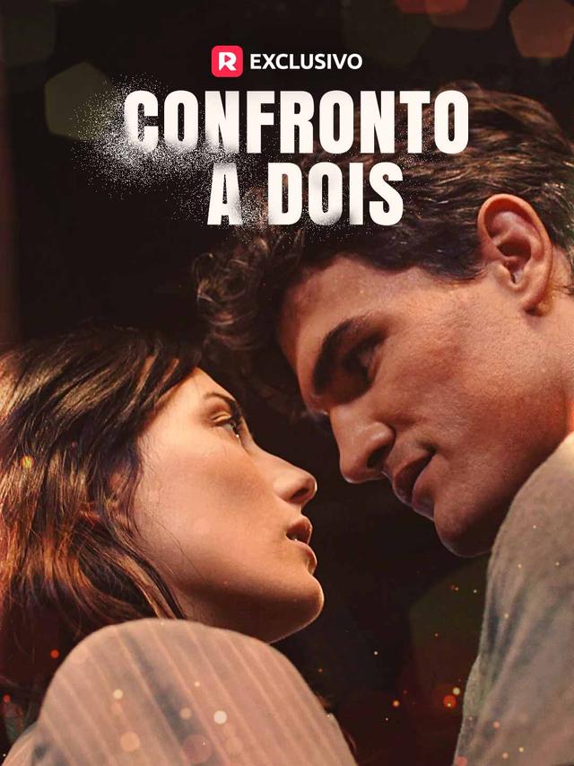 Confronto A Dois movie